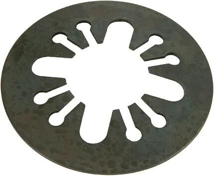 FEZ FAHRZEUGTEILE GMBH _Tellerfeder Getriebeteile