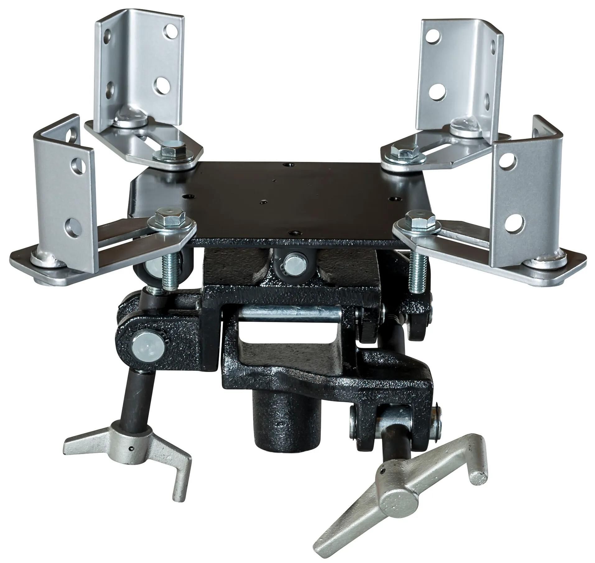 COMPAC_Getriebeheberadapter Getriebeheber