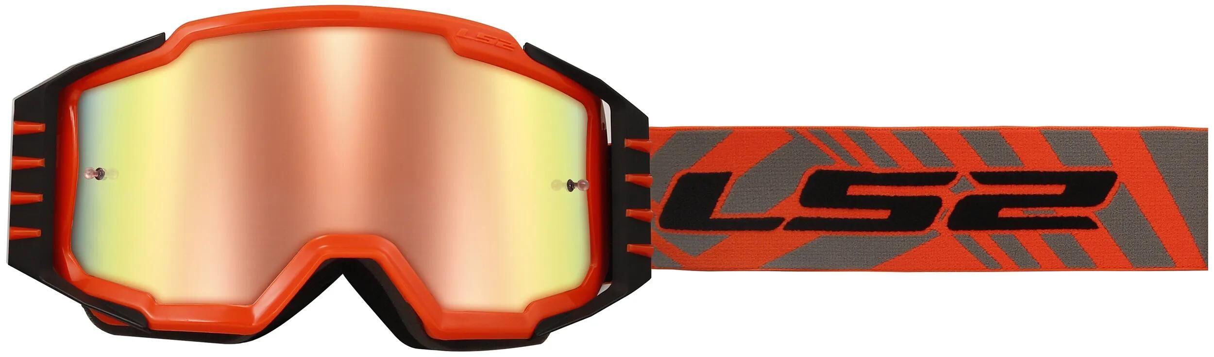 LS2_Crossbrille Brillen,Bekleidung