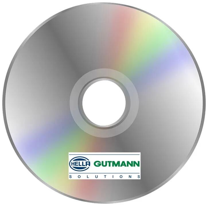 HELLA GUTMANN_Diagnosemodul Diagnosegeräte