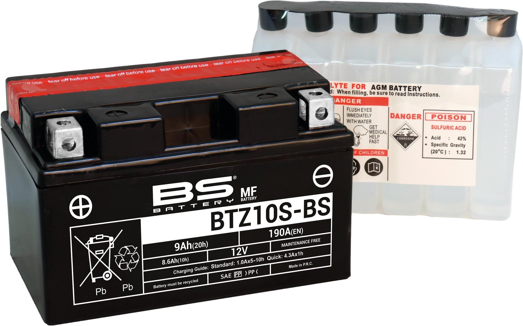 Batterien,Akkus