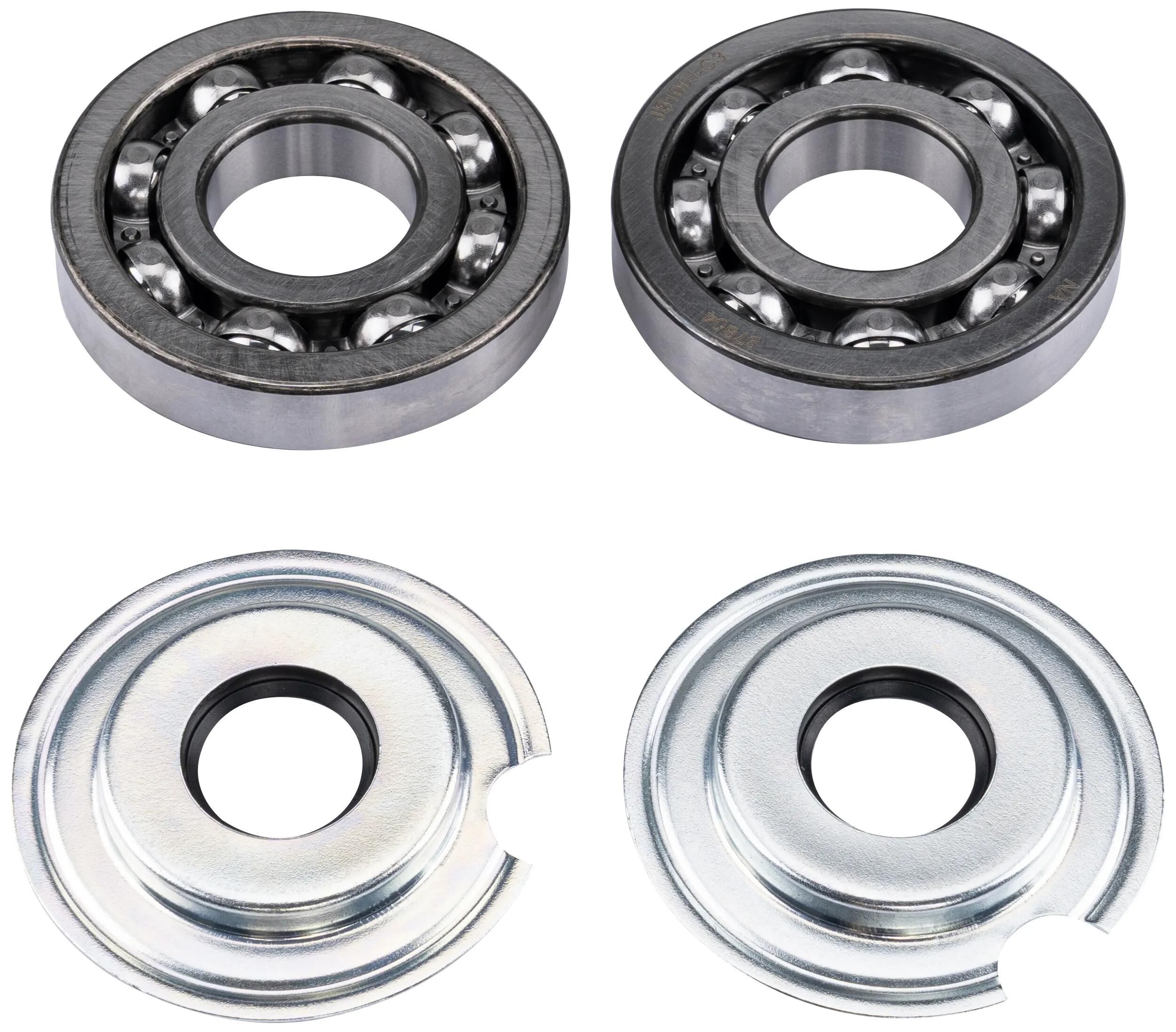 CiF_Kurbelwellenlagersatz Kurbelwellen