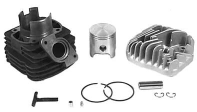 Zylindersätze,Kolben,Zylinder,Kolbenringe