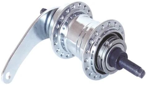 VELOSTEEL_Getriebenabe Getriebenaben,H.R.-Naben,Naben H.R.