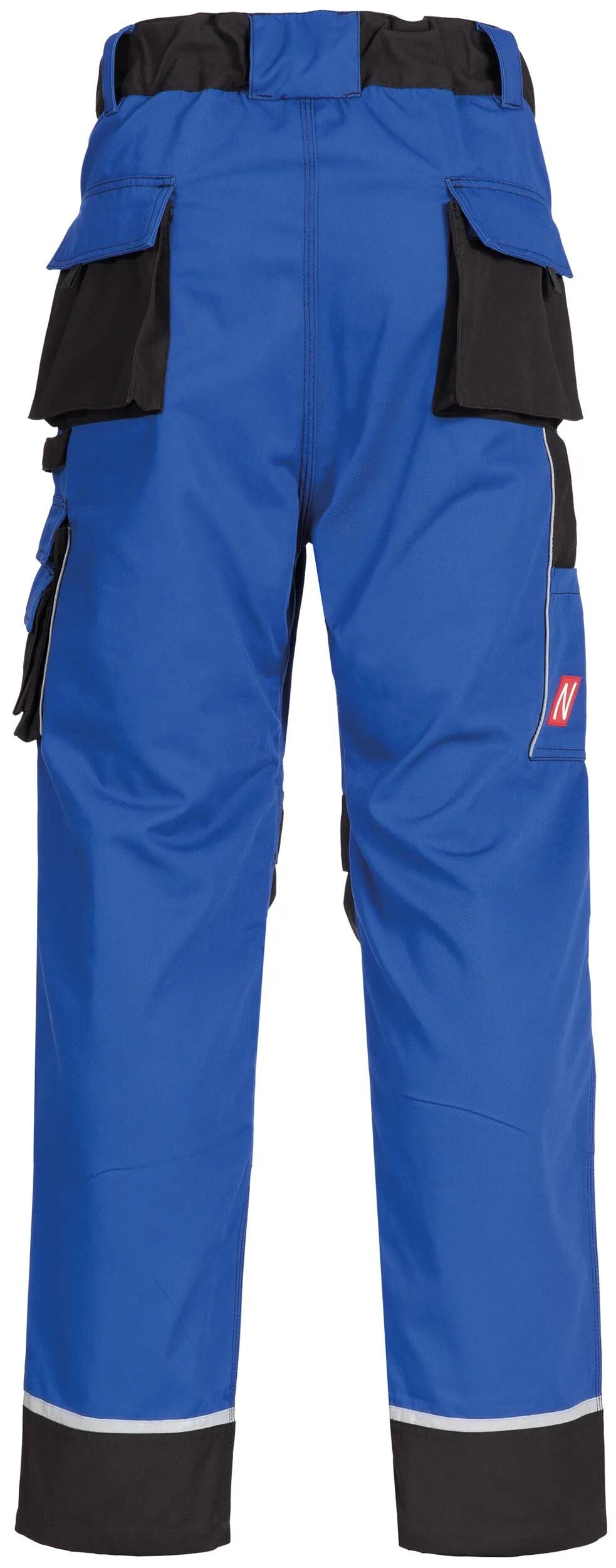 NITRAS SAFETY_Bundhose Bundhosen,Arbeitsbekleidung,Bekleidung