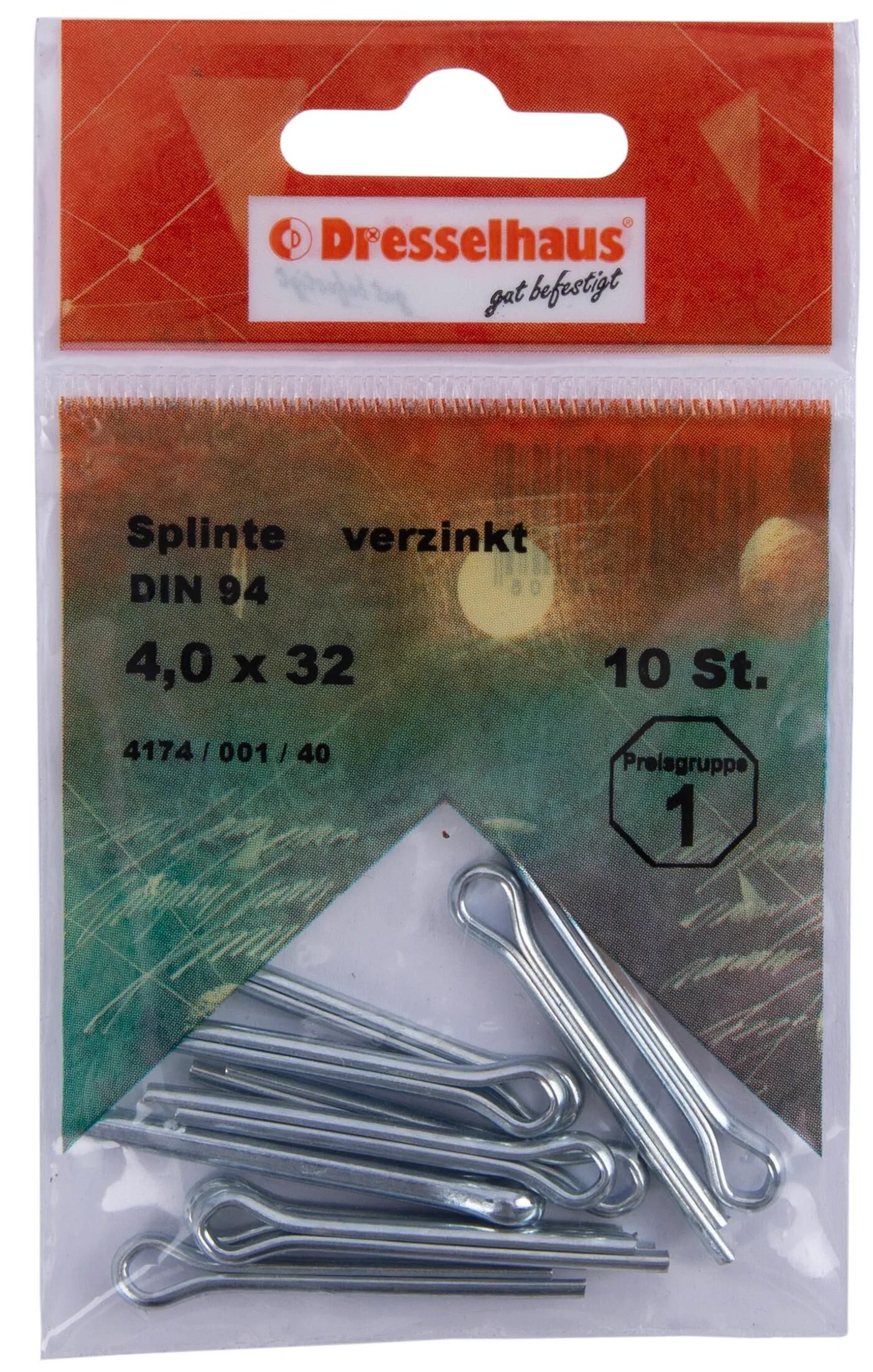 Splinte