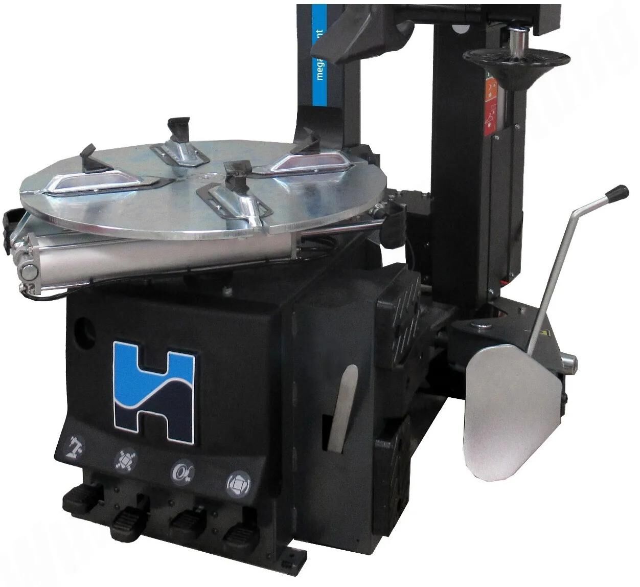 _Reifenmontiermaschine Reifenmontiermaschinen