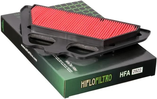 HIFLOFILTRO Luftfilter,Filter
