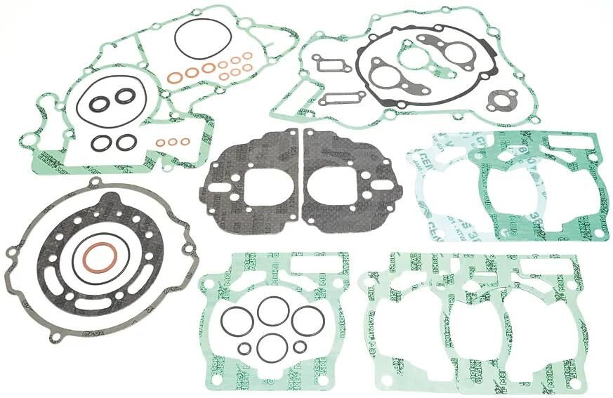 Dichtungen und Dichtungssätze