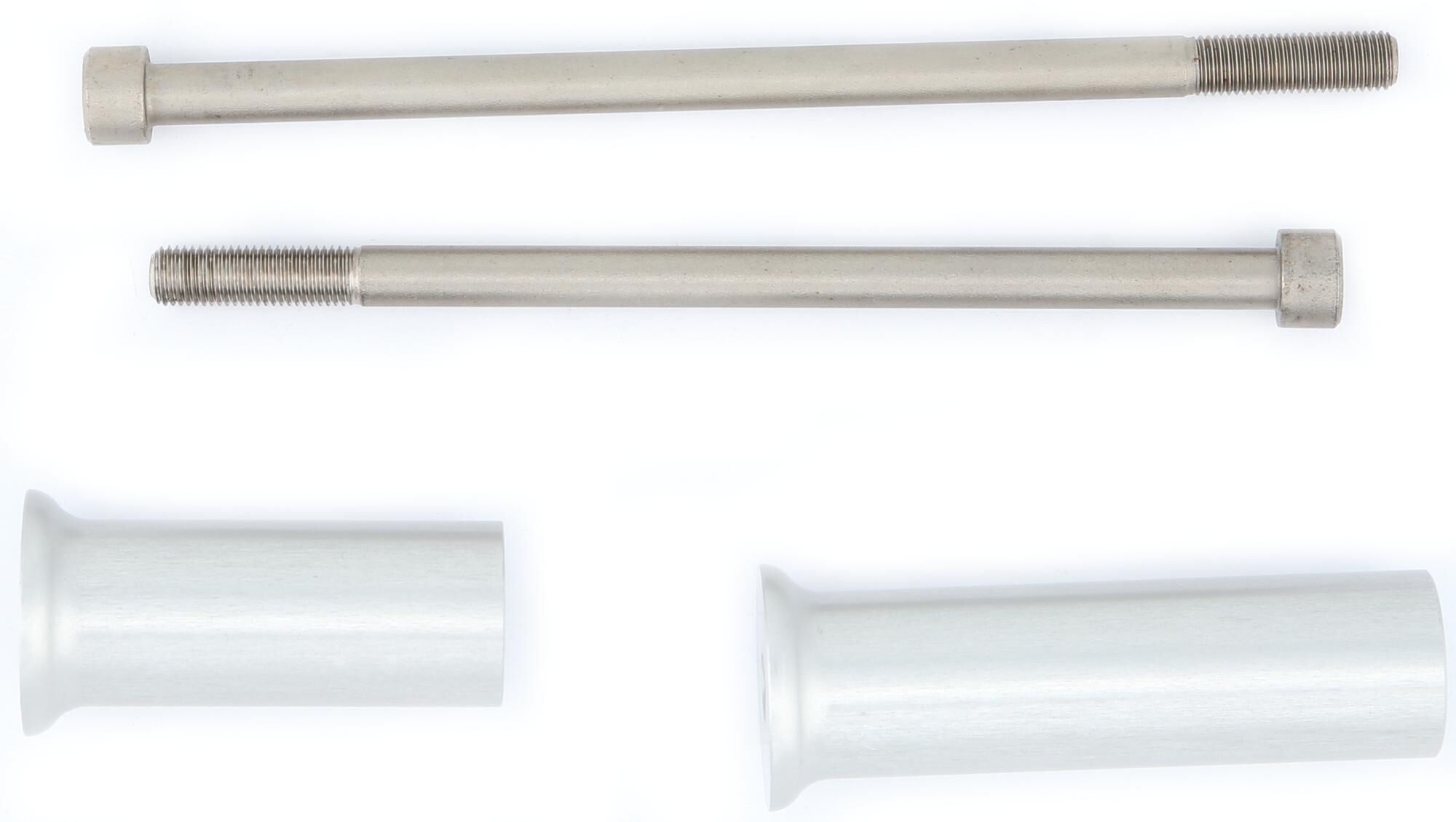 LSL_Montagesatz Crash Pads,Sturzprotektoren