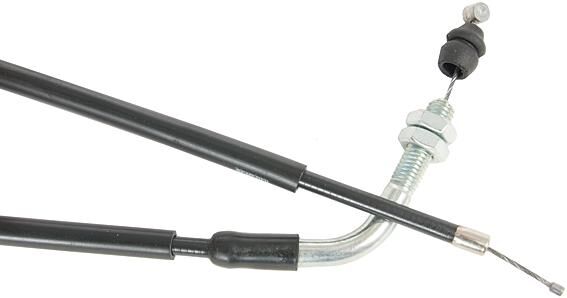 _Bowdenzugsatz Bowdenzüge