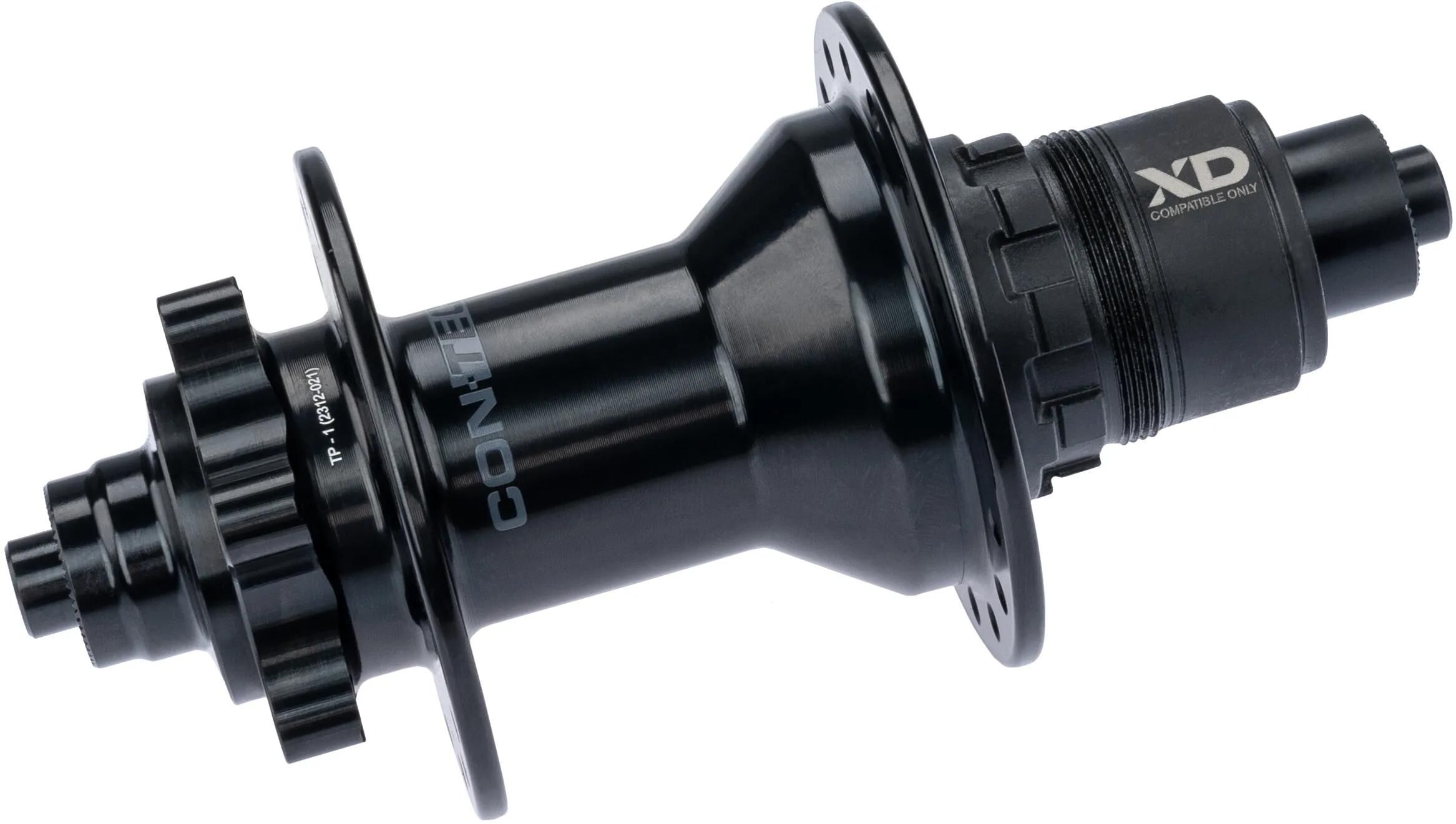 _Hinterradnabe Kassettennaben,H.R.-Naben,Naben H.R.