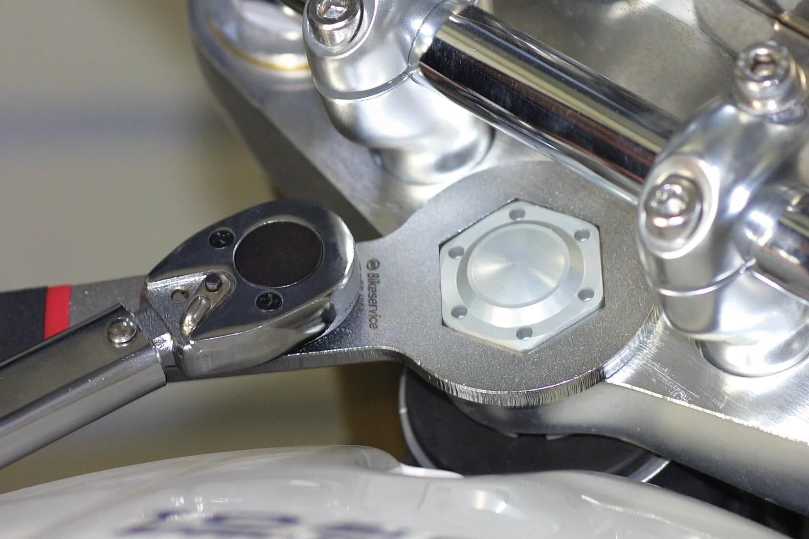 _Gabelschlüssel Gabelkappenschlüssel