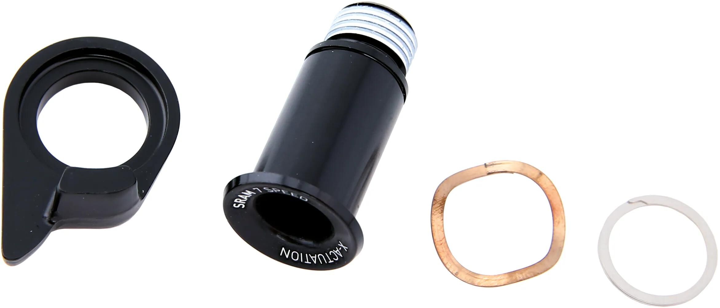 _Schraube Schaltwerke - Ersatz