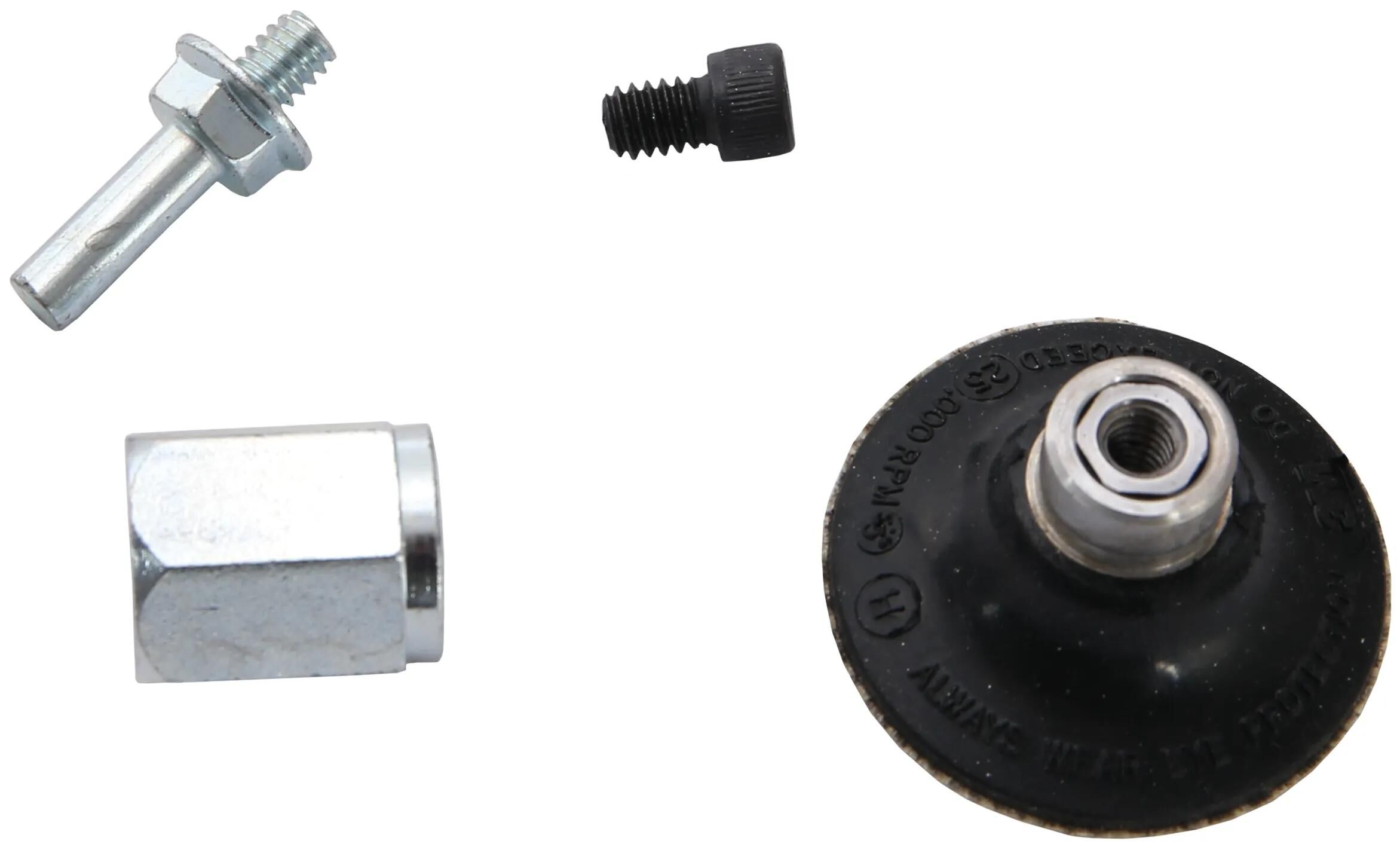 _Stützteller Elektrozubehör