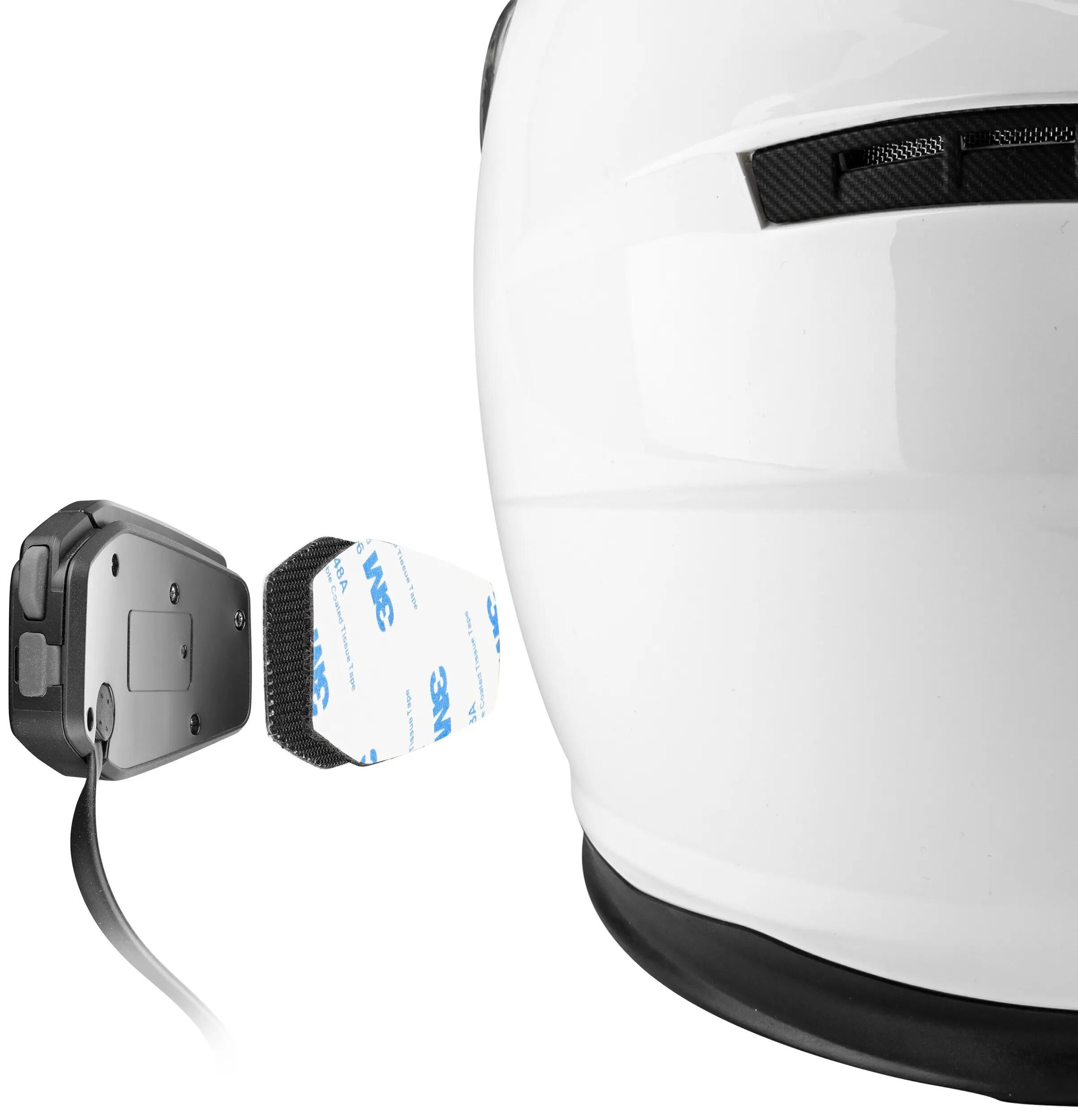 _Helmkommunikationssystem Kommunikationssysteme