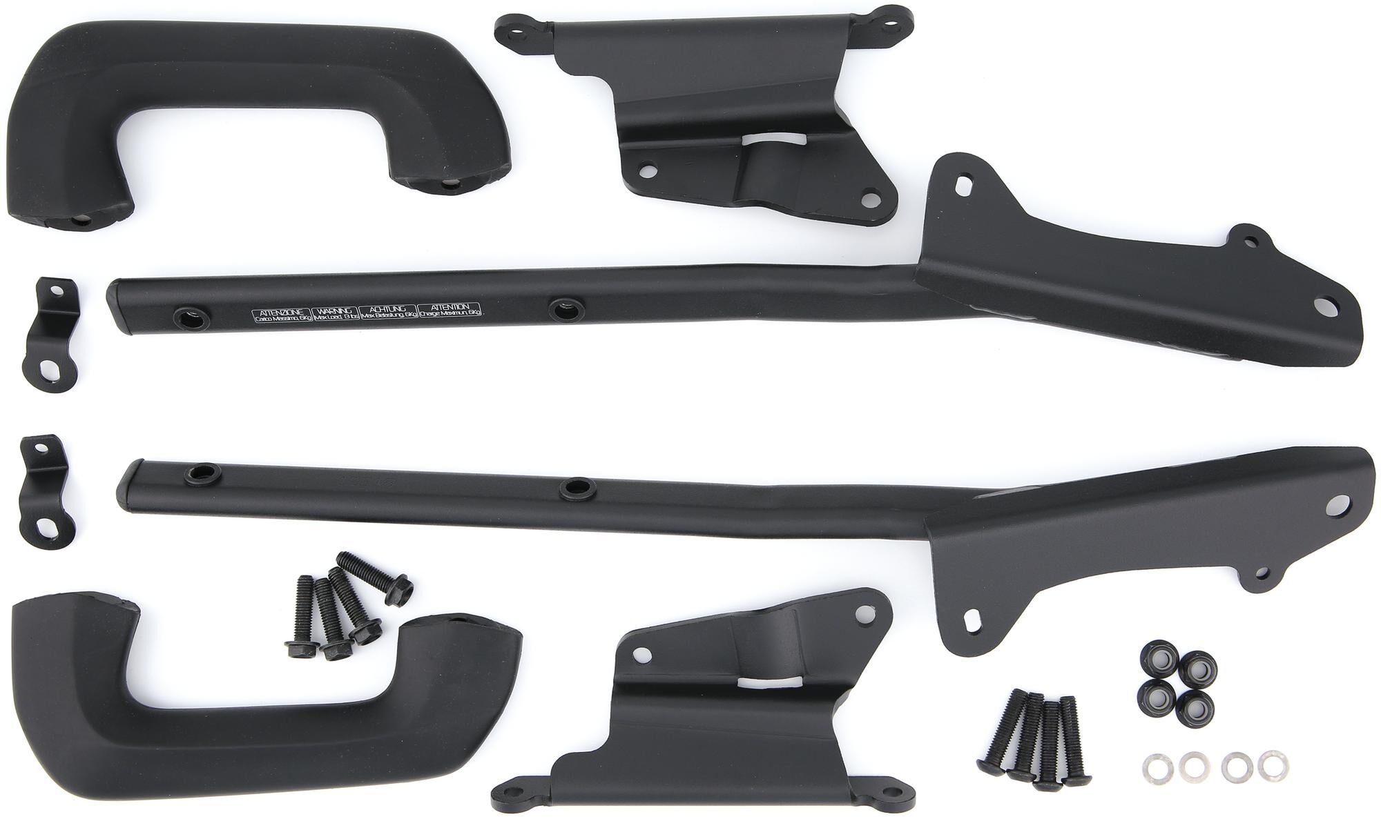 _Topcaseträger Gepäckträger