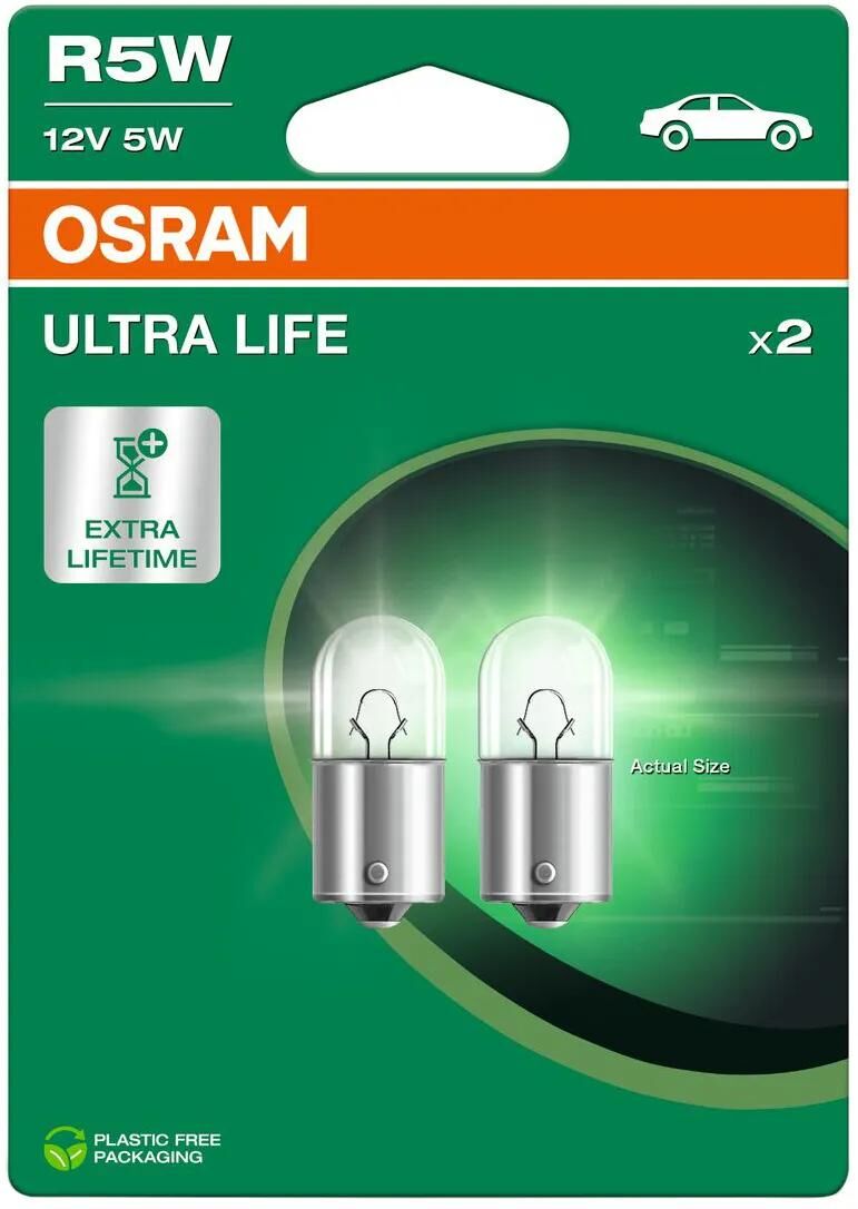 OSRAM_Kugellampe Kugellampen,Glühlampen