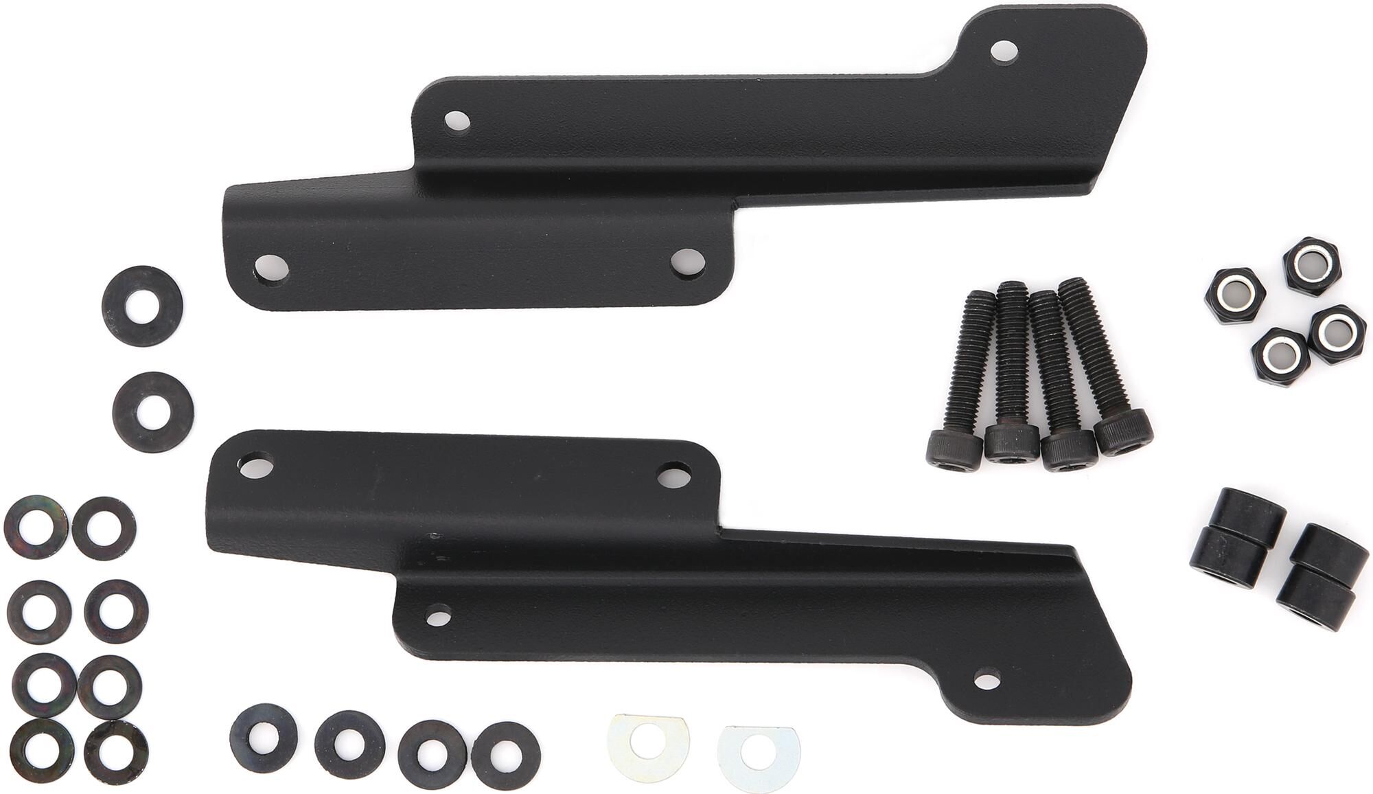 _Topcaseträger Gepäckträger