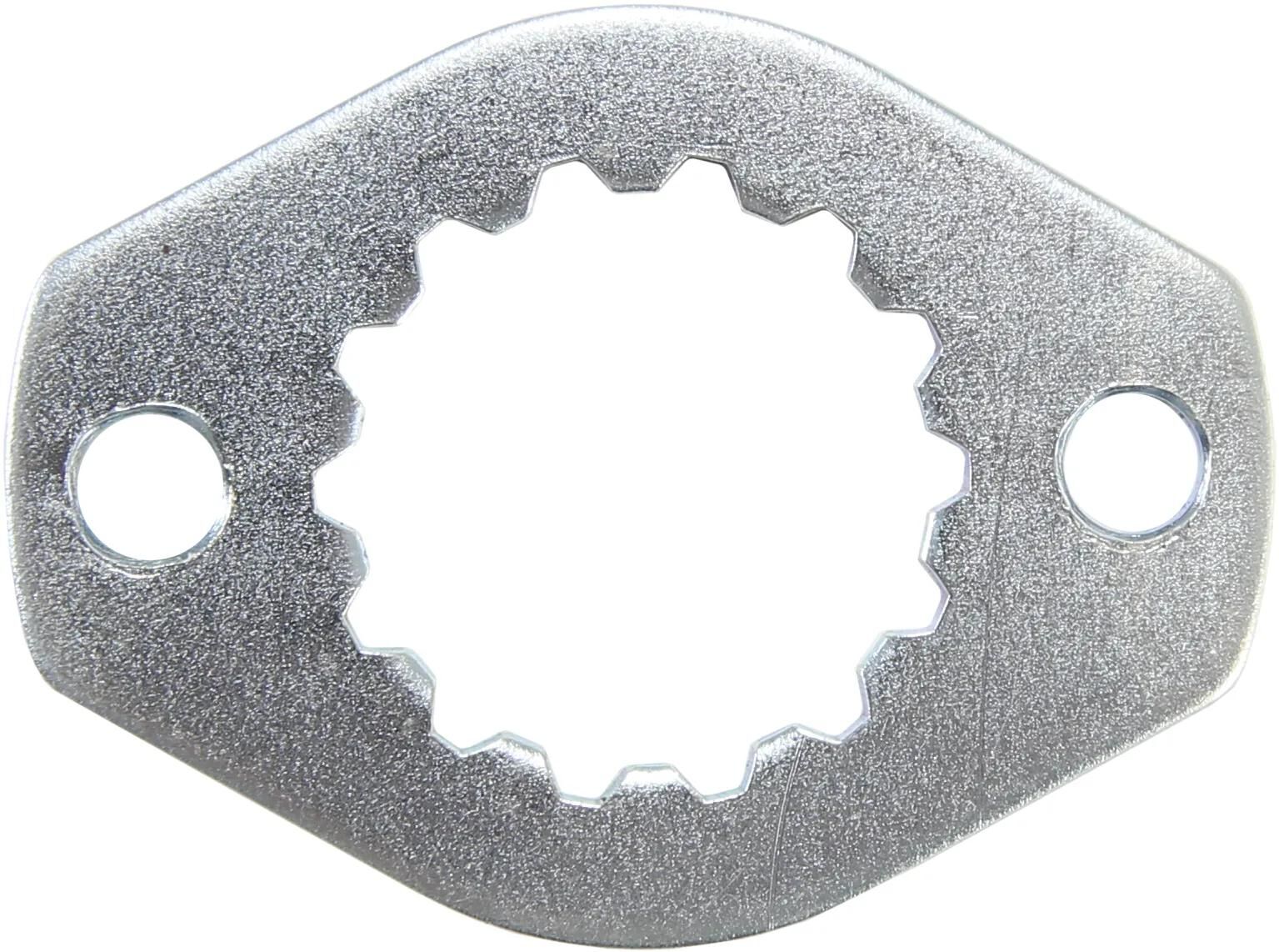 ESJOT_Sicherungsblech