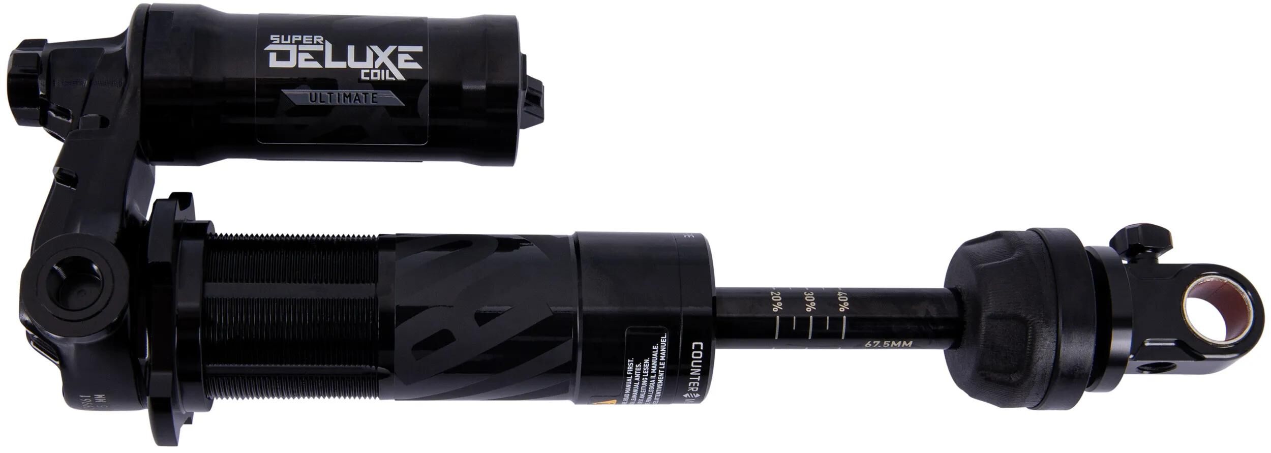 ROCKSHOX_Federbein Federbeine