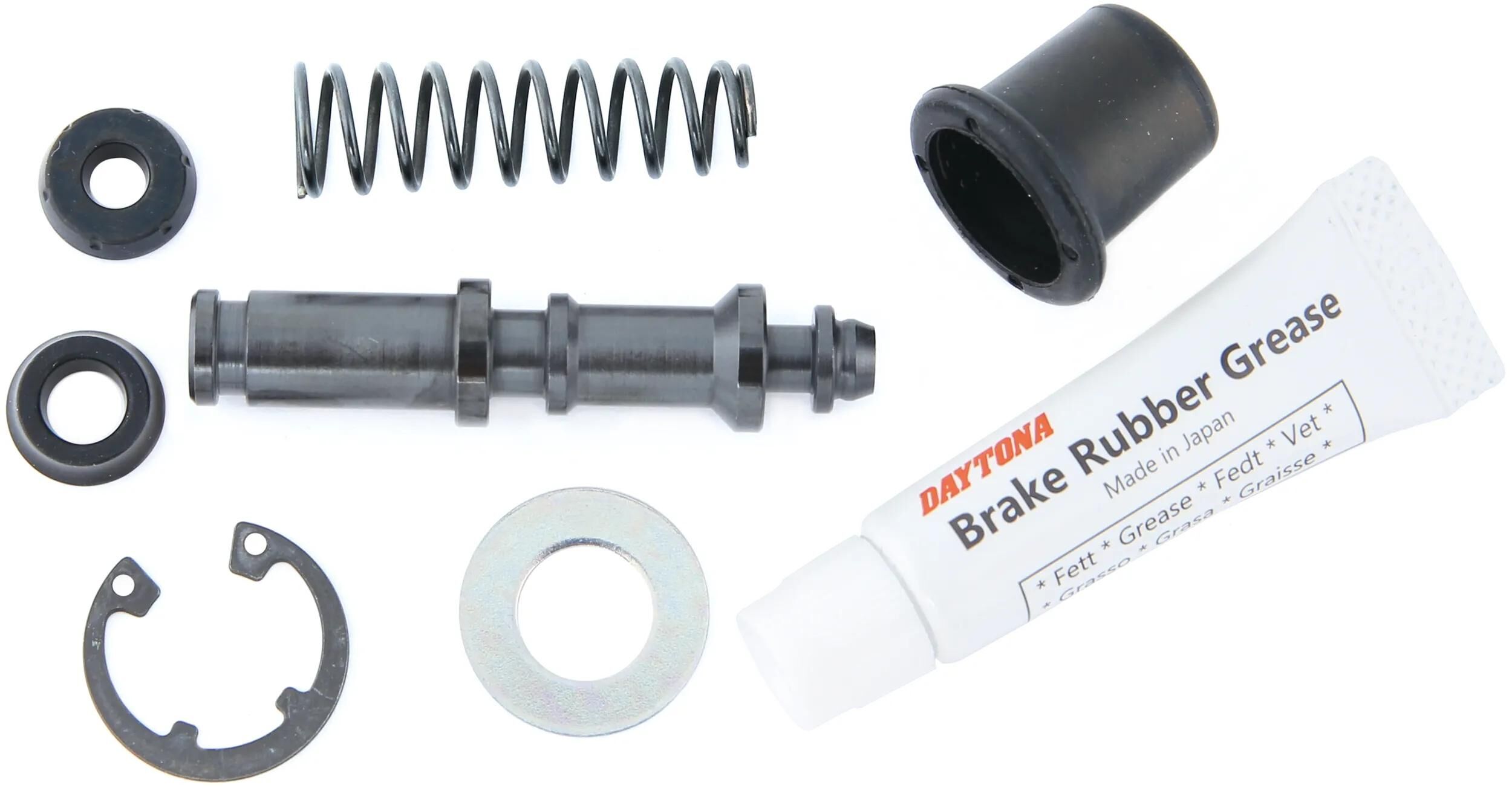 DAYTONA_Reparatursatz Hauptbremszylinder Bremsen Reparatursätze,Reparatursätze