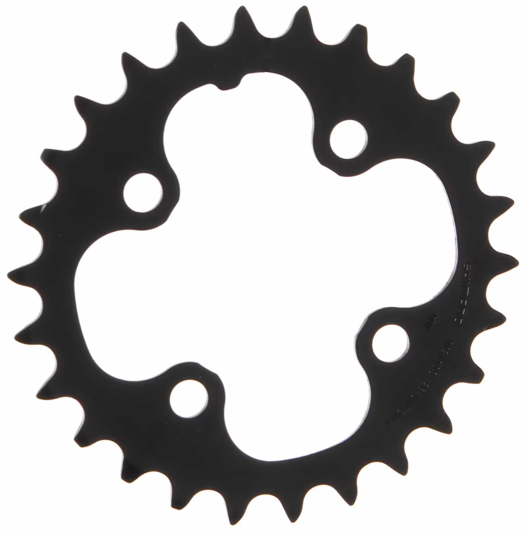 SHIMANO_Kettenblatt Kettenblätter