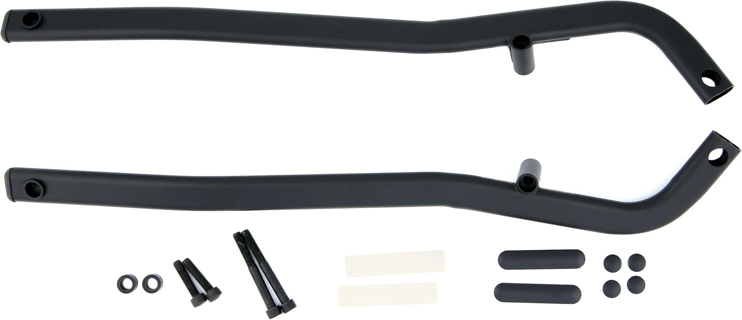 _Topcaseträger Gepäckträger