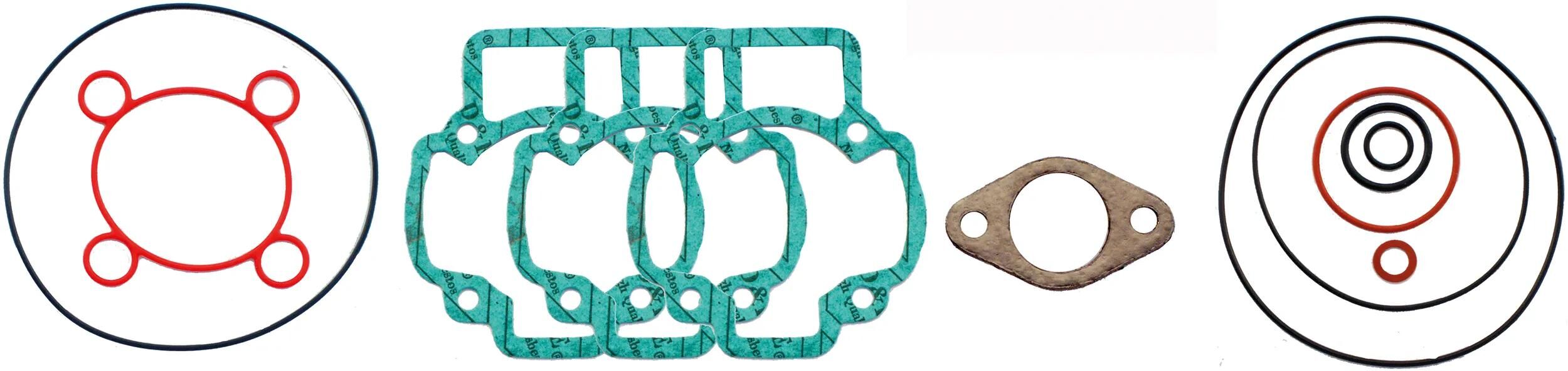 RMS_Motordichtsatz Dichtungen und Dichtungssätze