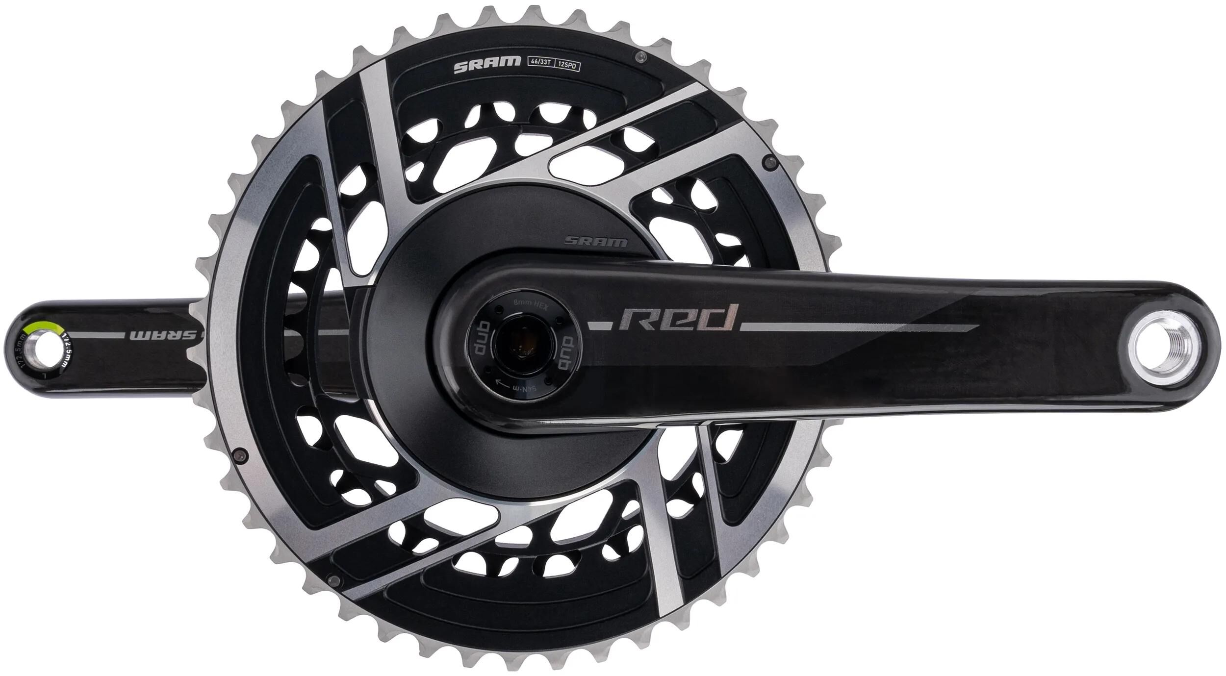 SRAM_Kettenradgarnitur Kettenradgarnituren