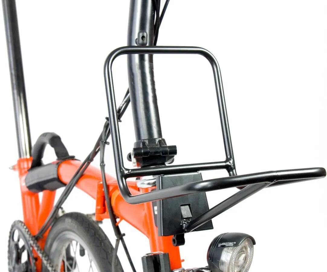 V.R.-Gepäckträger,Gepäckträger