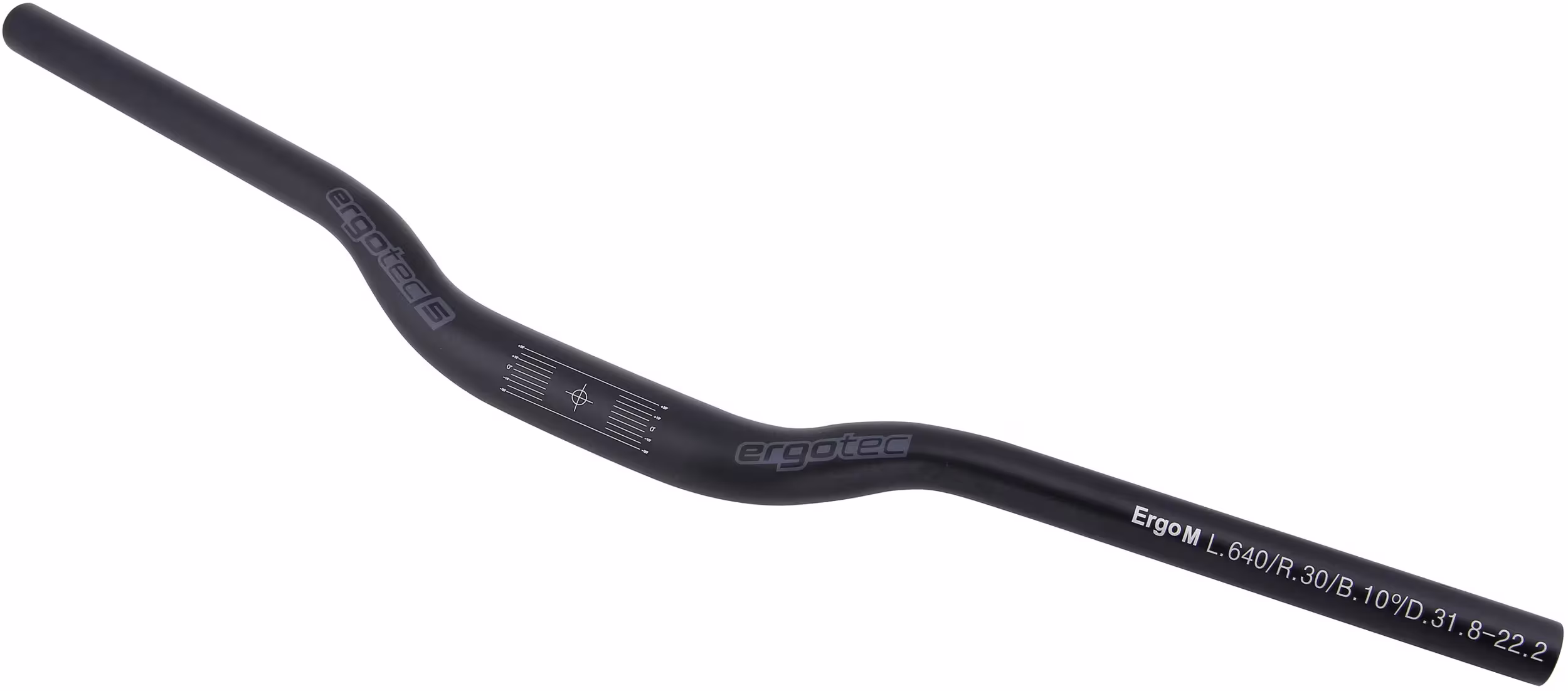 ergotec_Lenker Lenker,Lenkerbügel