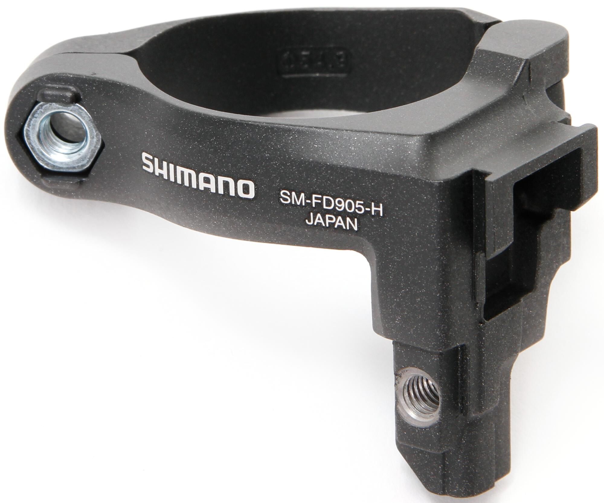 _Steckachsenadapter Umwerfer - Ersatz