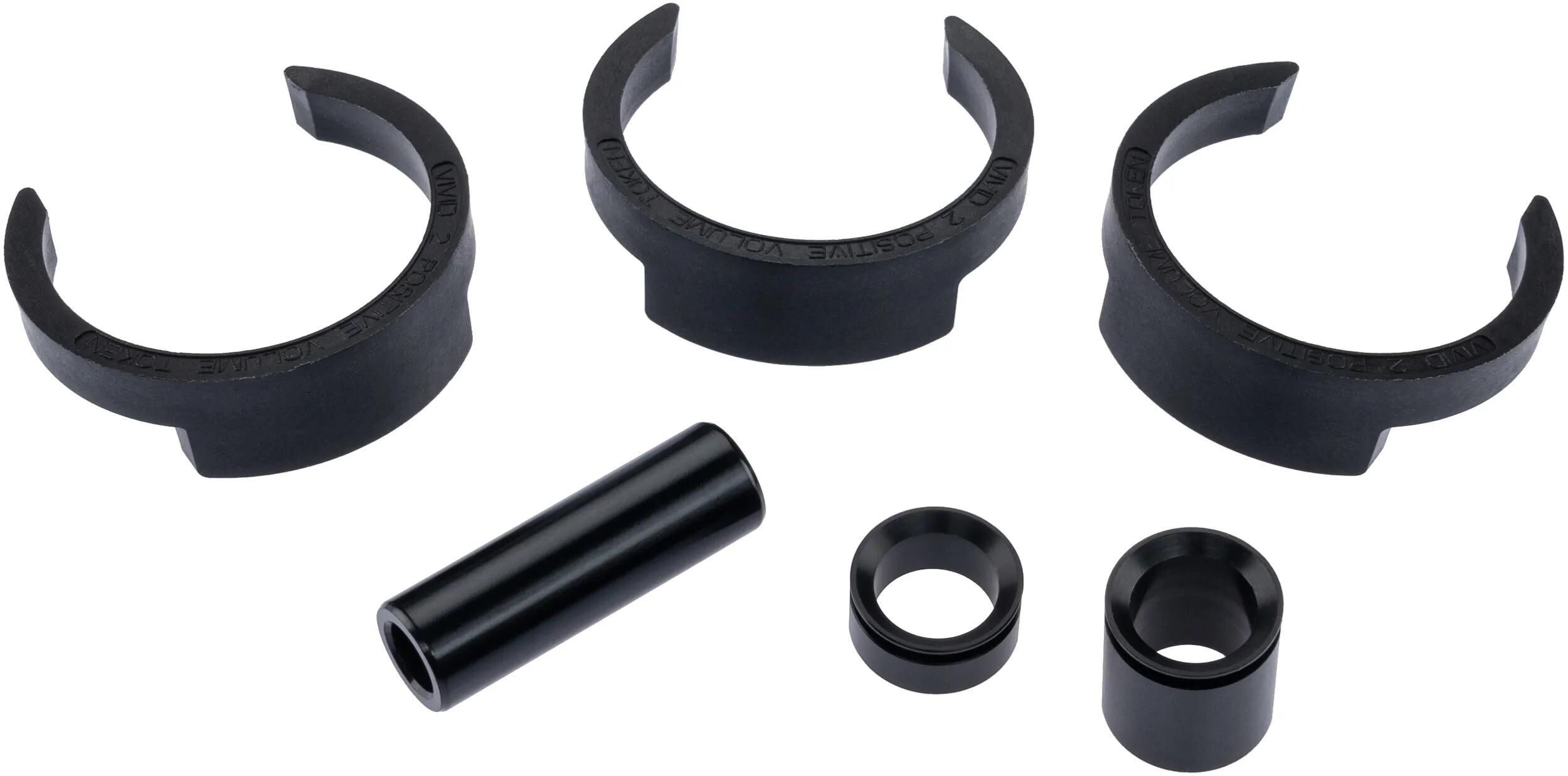 ROCKSHOX_Federbein Federbeine