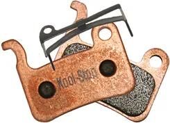 KOOL-STOP_Scheibenbremsbelag Bremsbeläge - Scheibenbremse,Scheibenbremsbeläge