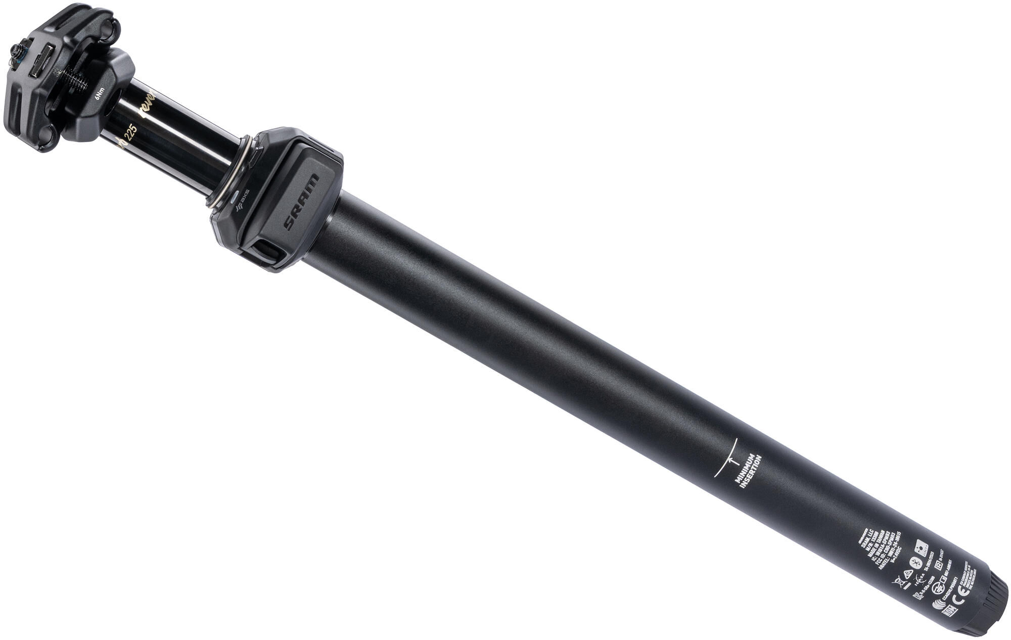 Variosattelstützen,Patentsattelstützen,Sattelstützen