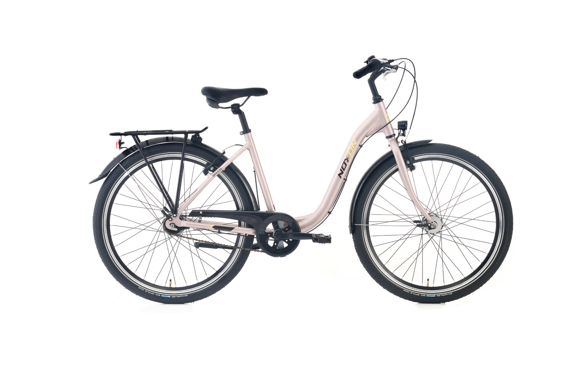 _ATB-Jugendrad_Breeze ND_1 ATBs,All Terrain Bikes,Fahrräder,Jugendrad City / Trekking