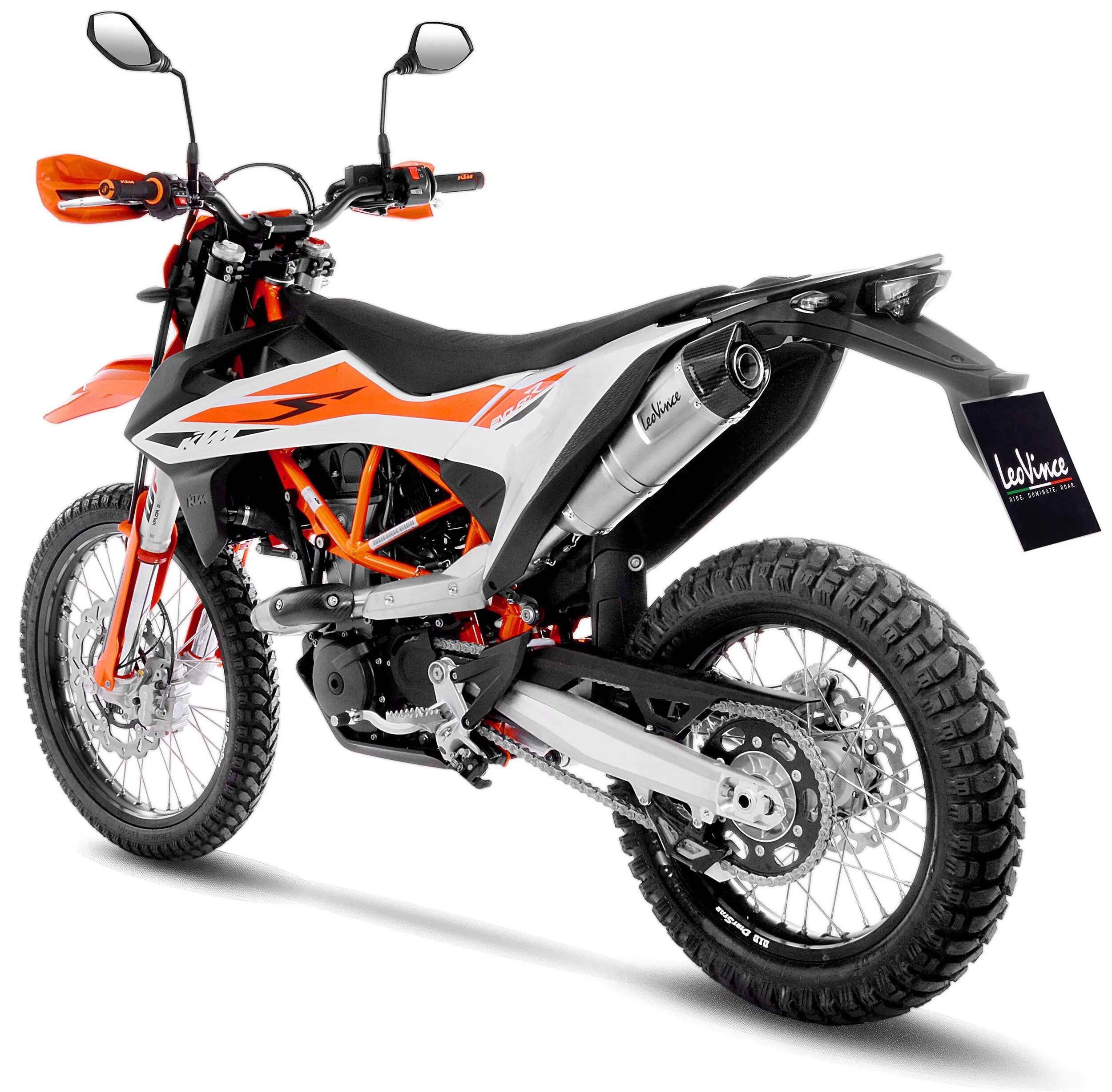 LeoVince_Schalldämpfer Schalldämpfer,Auspuffanlagen