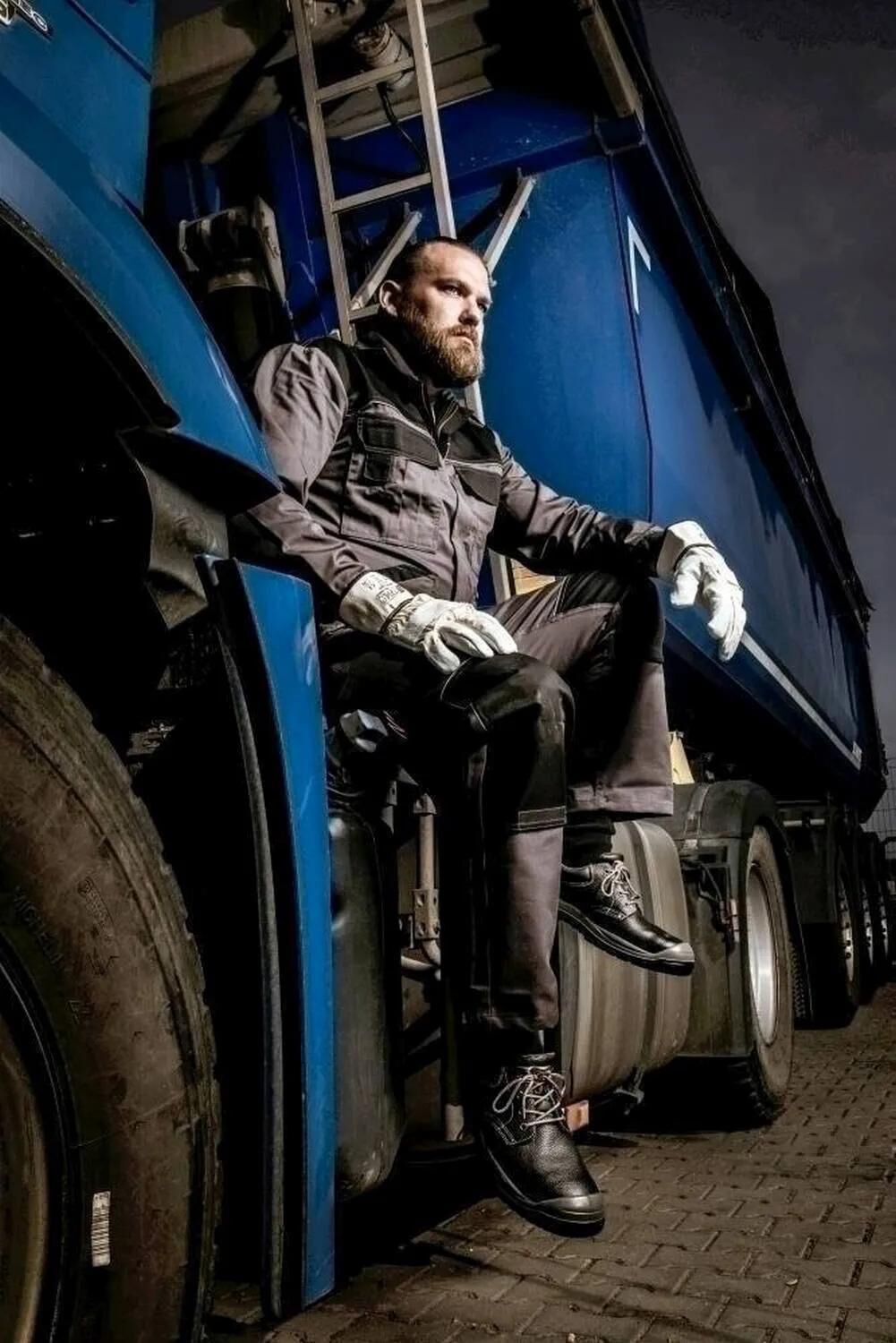 _Halbschuh Sicherheitsschuhe,Arbeitsbekleidung,Arbeitsschuhe,Bekleidung