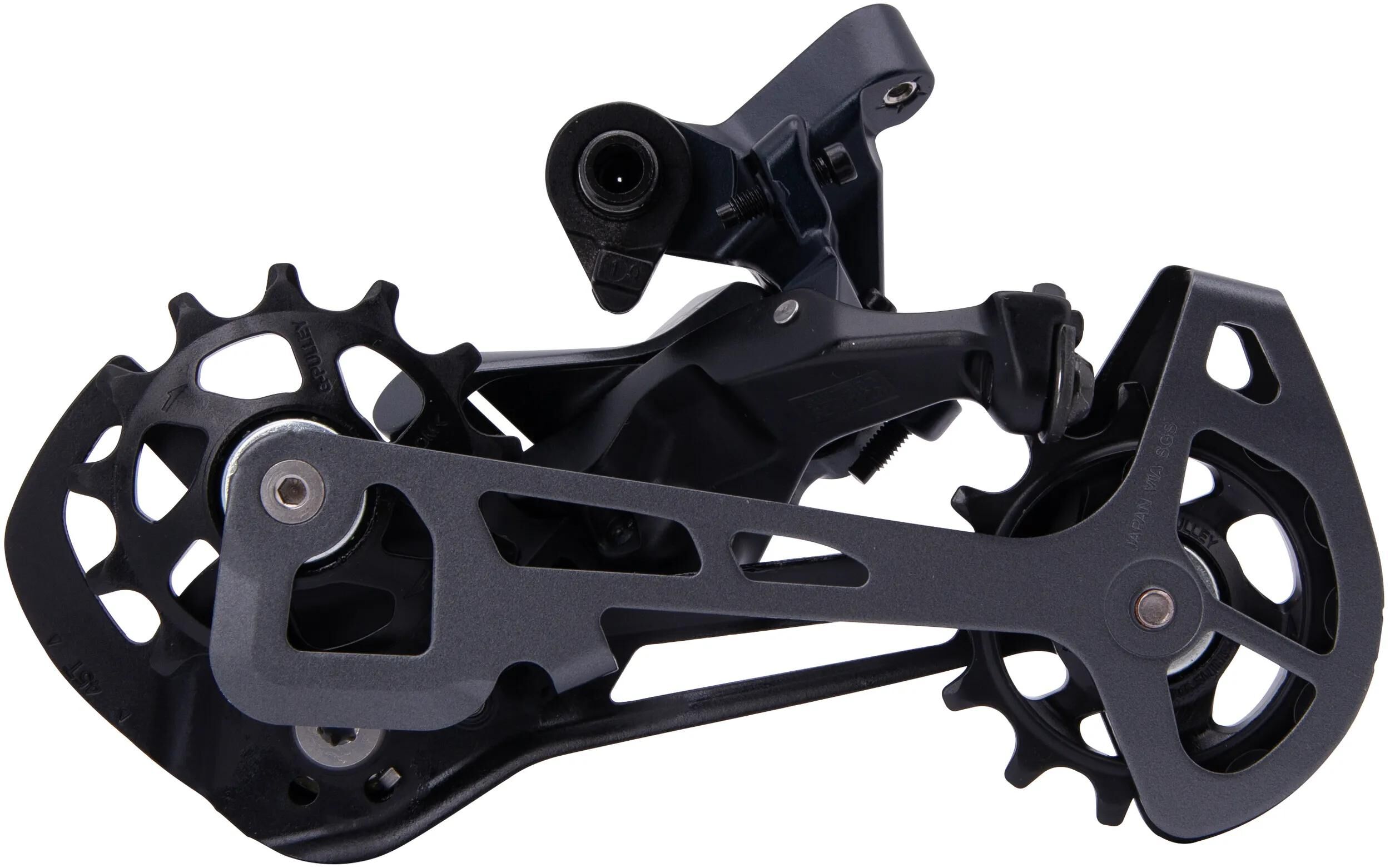 SHIMANO_Schaltwerk Schaltwerke