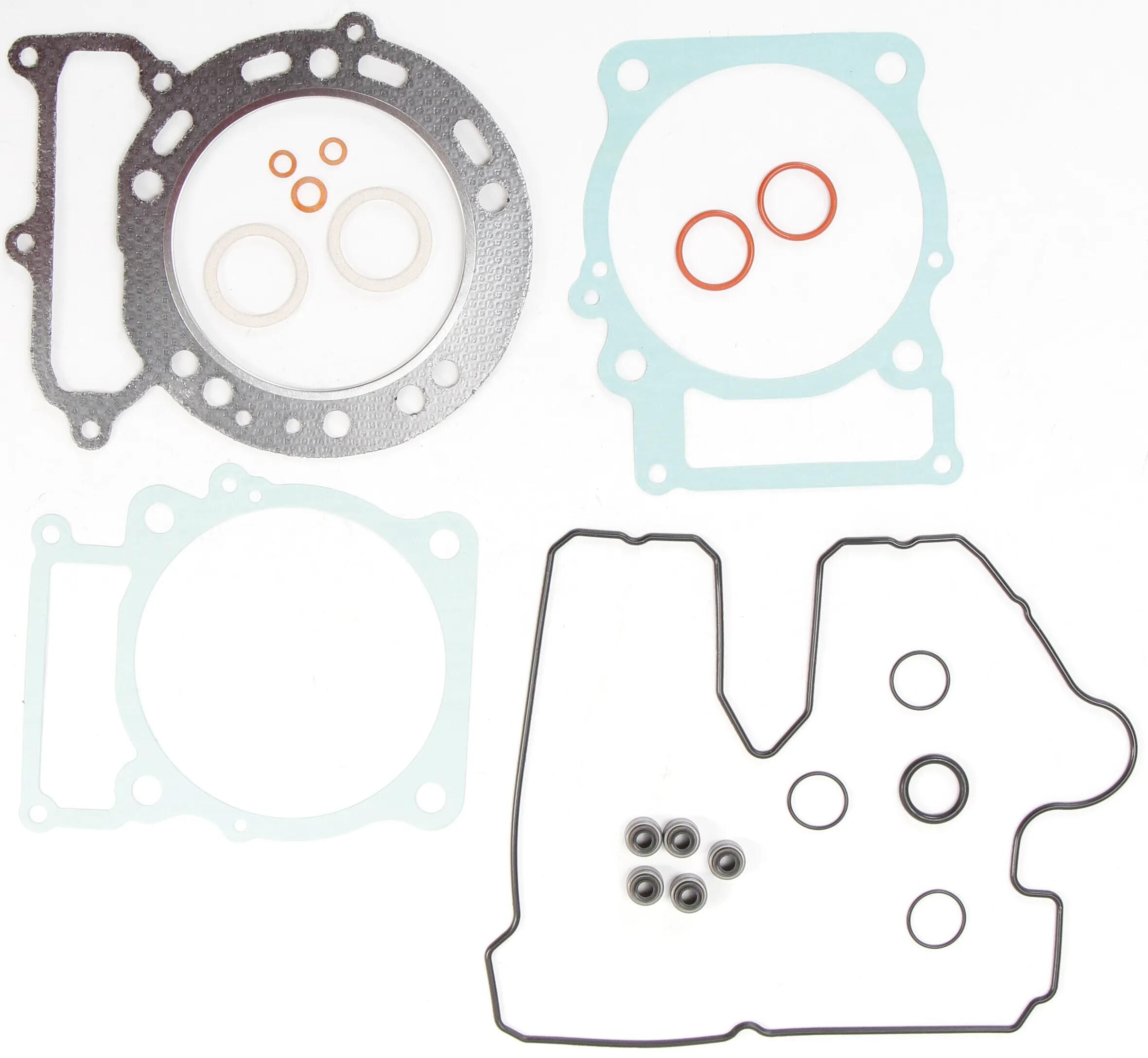 ATHENA Dichtungen und Dichtungssätze