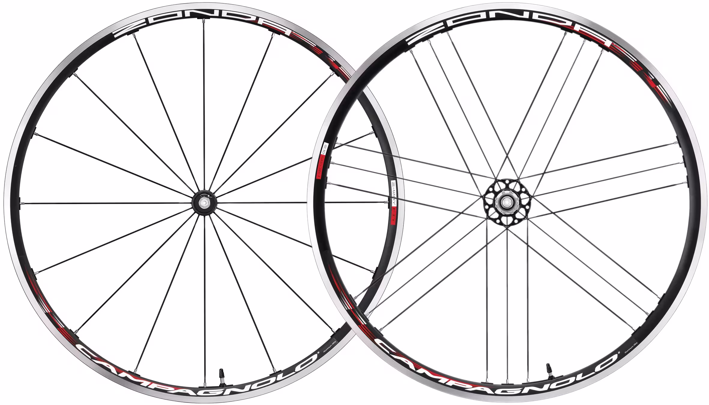 Campagnolo_Laufradsatz Laufradsätze,Laufräder