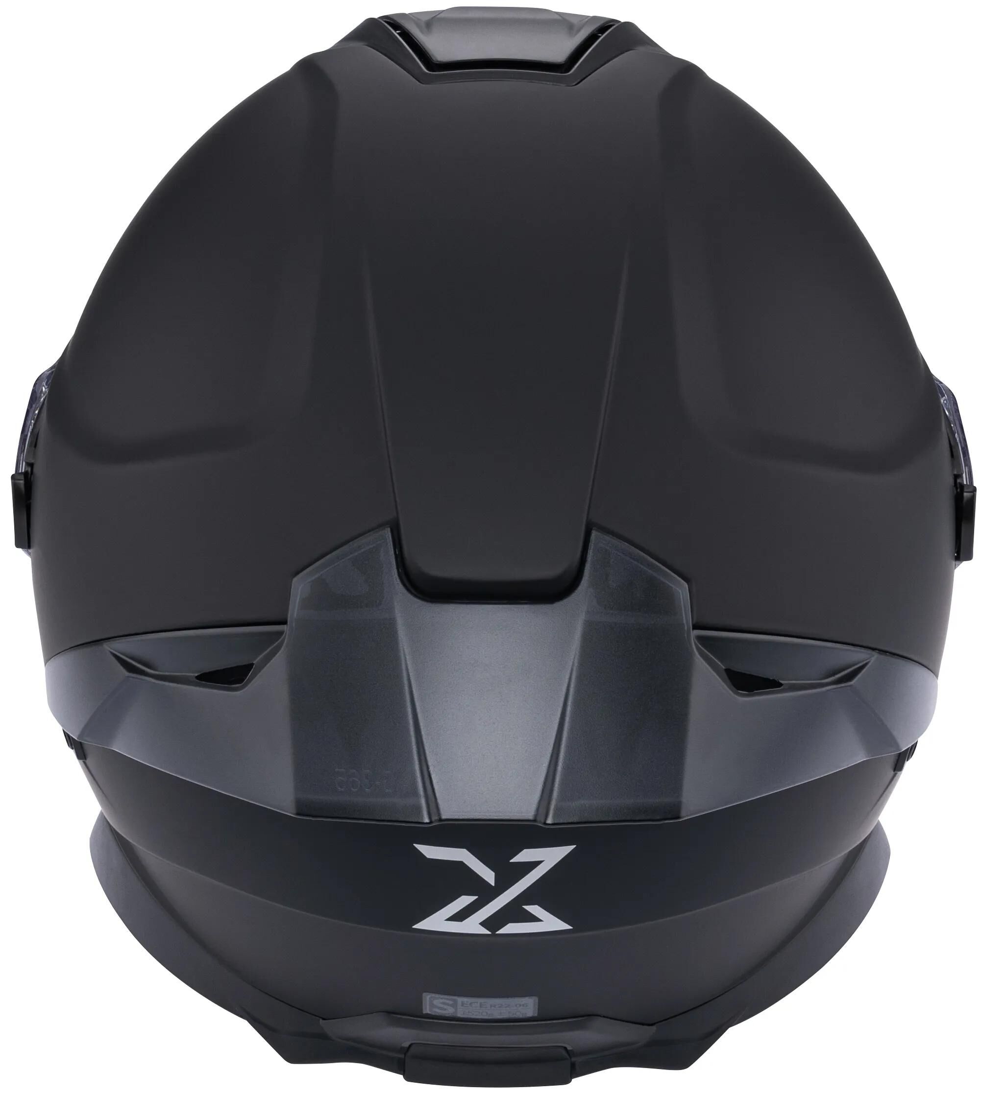 SPEC-X_Integralhelm Integralhelme,Helme,Helme,Sturzhelme