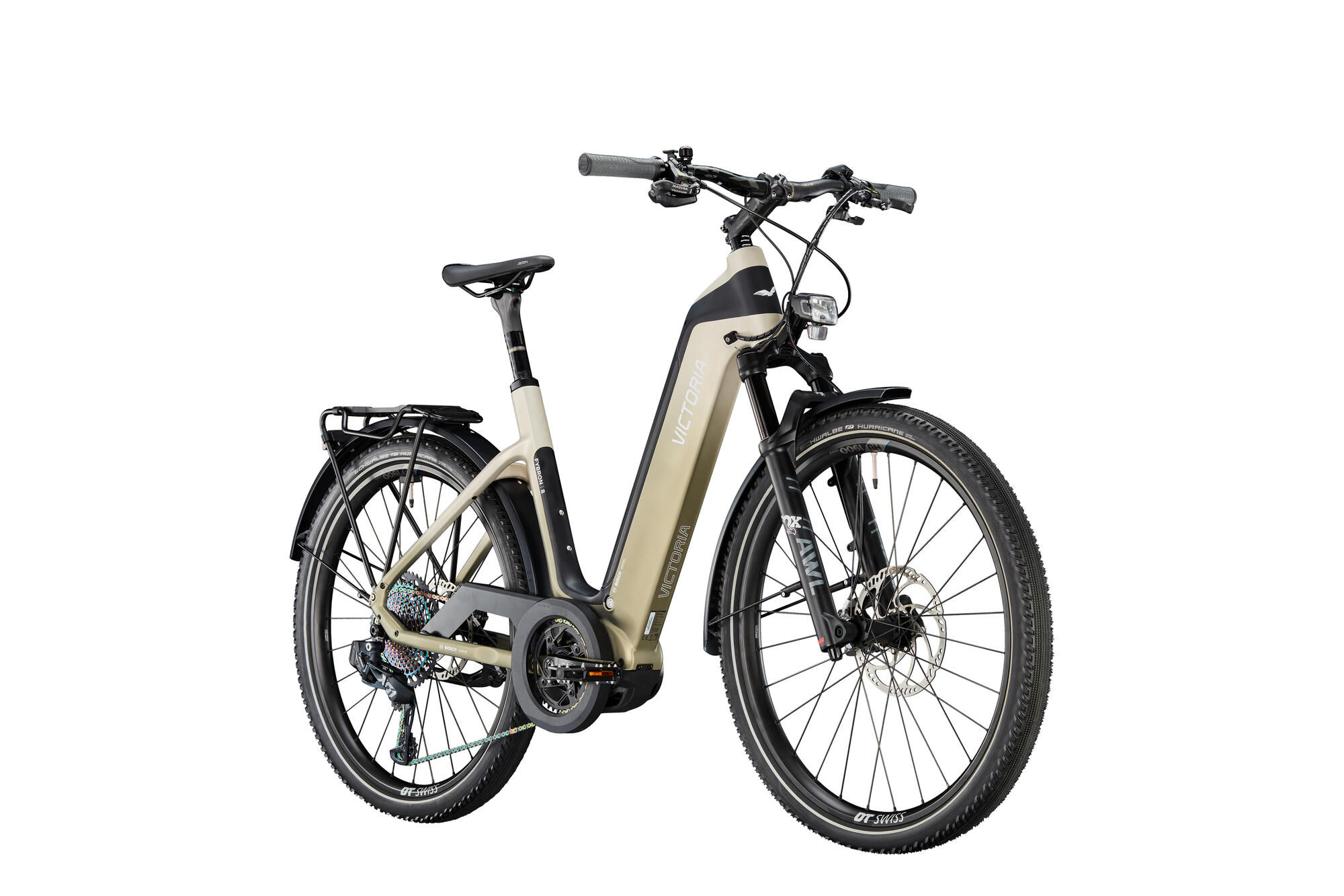 _Elektro-SUV_FYBRON 8_2 Elektro-SUV,Elektroräder,Fahrräder,SUV