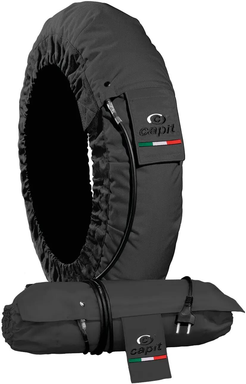 capit_Reifenwärmer Reifenwärmer