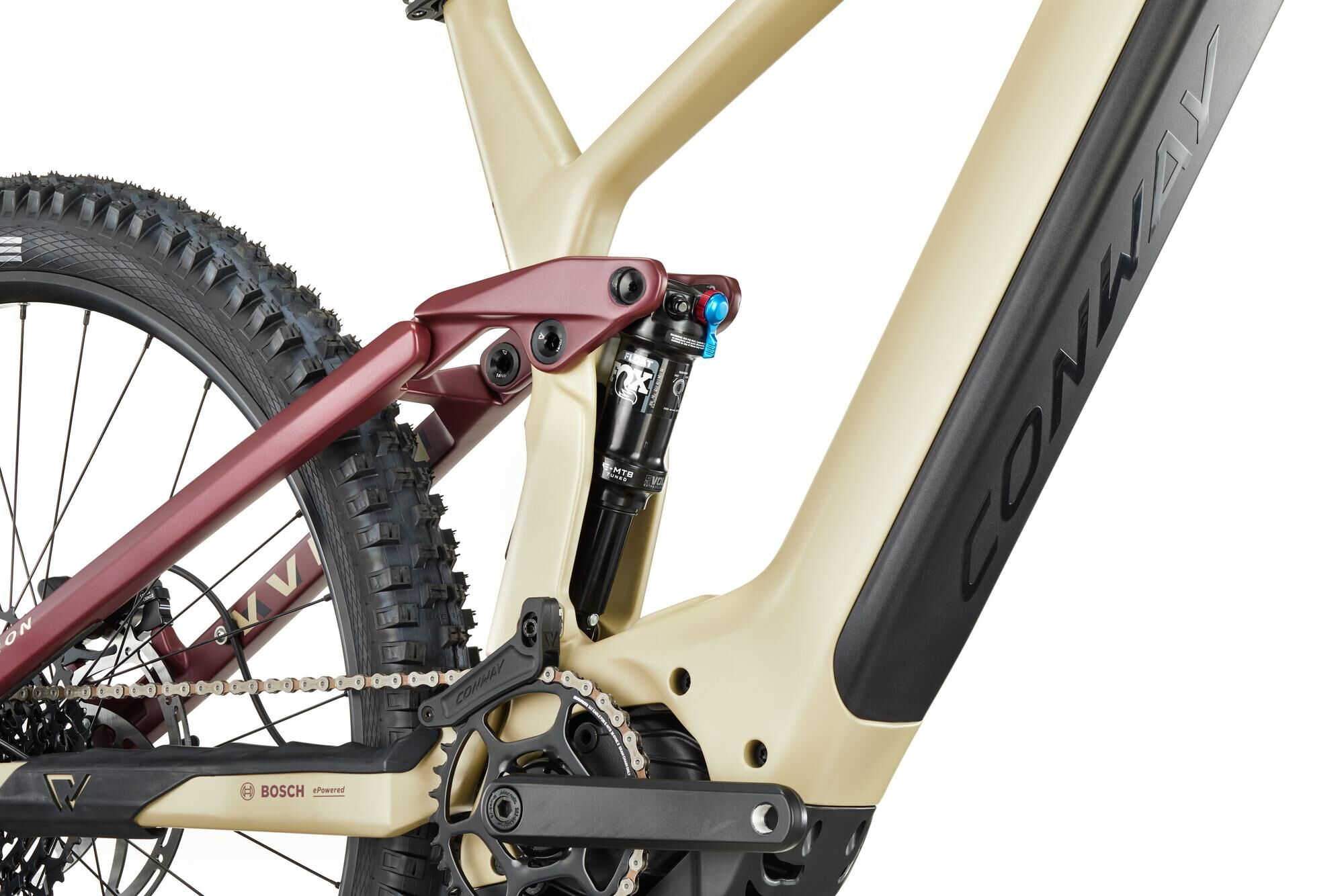 MTBs,Mountainbikes,Fahrräder,Full Suspension