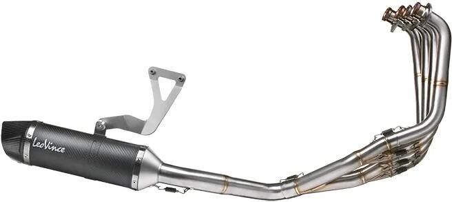 LeoVince_Schalldämpfer Schalldämpfer,Auspuffanlagen