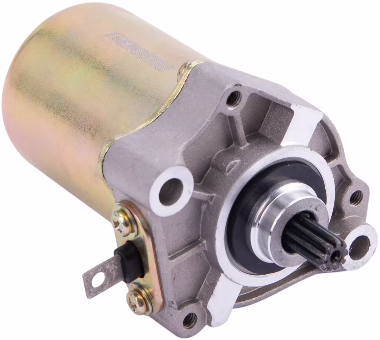 Anlassermotoren