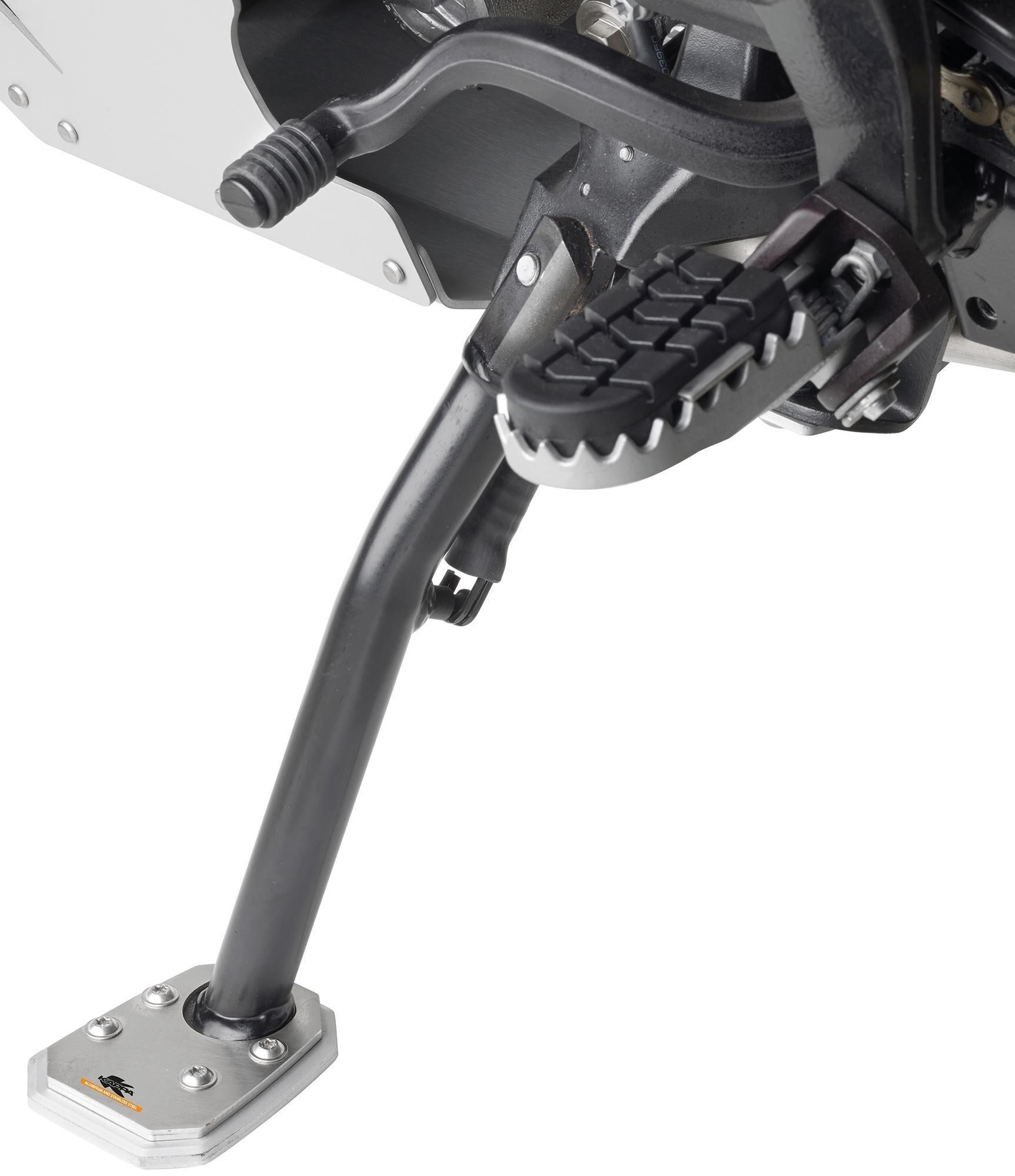 _Seitenständer-Auflagenverbreiterung Seitenständer,Ständer