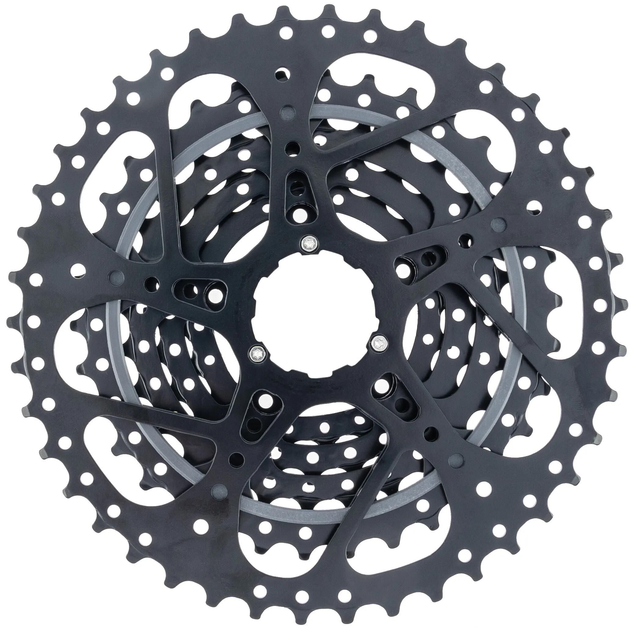 Kassettenzahnkränze,Zahnkränze,Zahnkranzkassetten